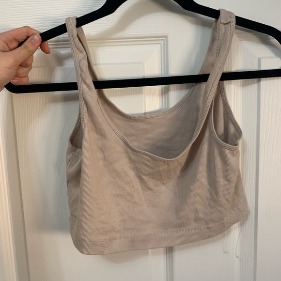 H&M Crop Tank Tops - Picture 5 of 5